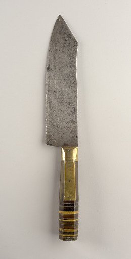 Knife
