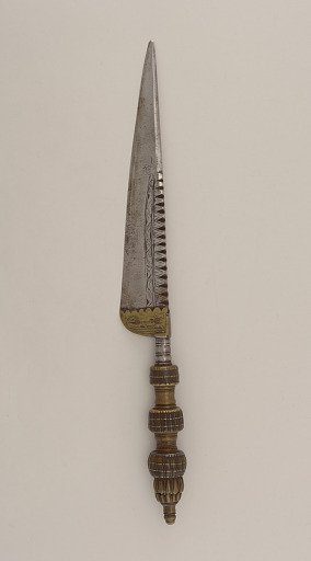 Knife