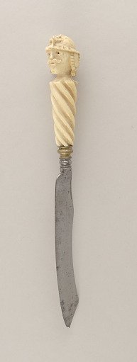 Knife