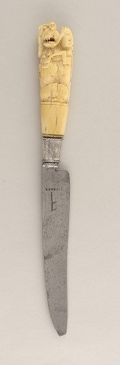 Knife
