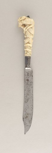 Knife