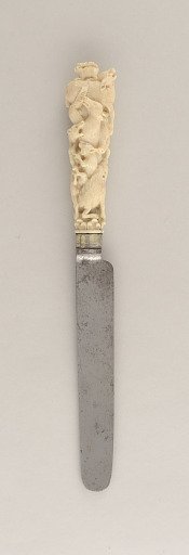 Knife