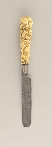 Knife