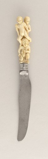 Knife
