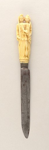Knife