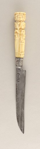 Knife