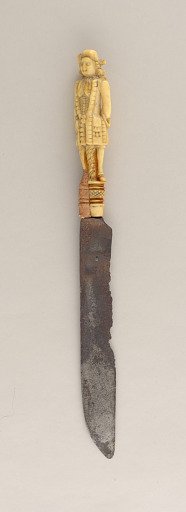 Knife