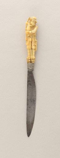 Knife