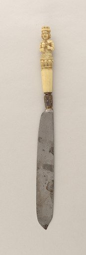 Knife