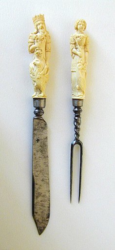 Knife