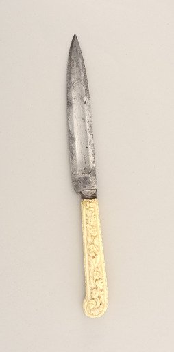 Knife