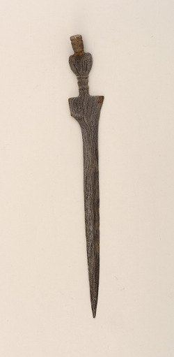 Cermonial Knife or Kris