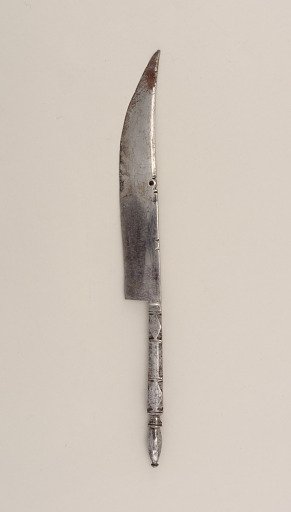 Knife