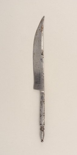 Knife