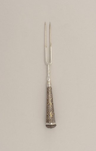 Traveling Fork
