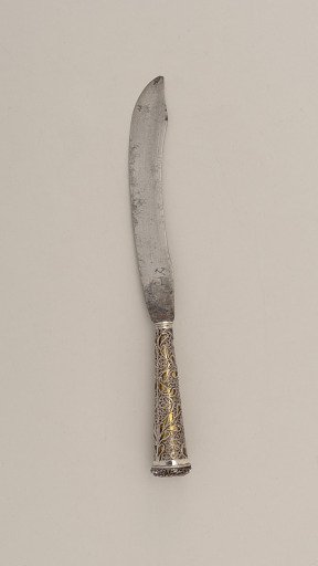Traveling Knife
