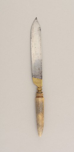 Knife