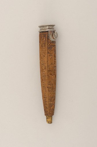 Sheath for a Cutlery Set
