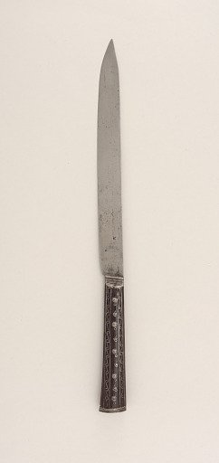 Knife