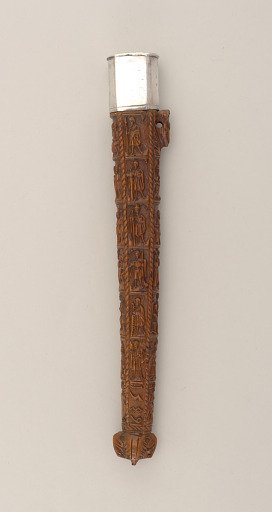 Sheath for a Cutlery Set