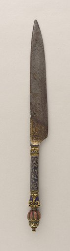 Knife