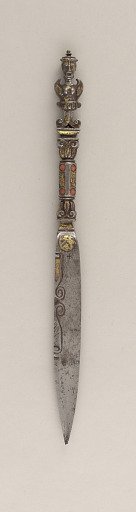 Knife