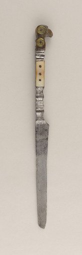 Knife