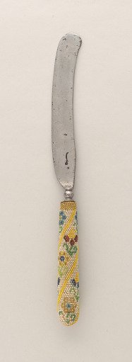 Knife