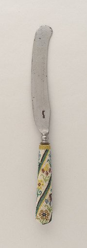Knife