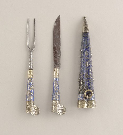 Fork