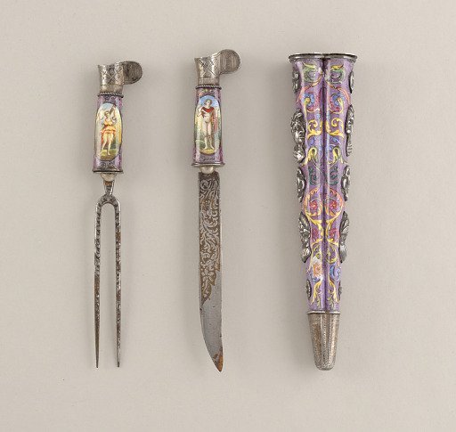 Knife