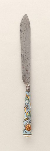Knife