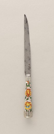 Knife