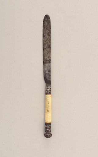Wedding knife