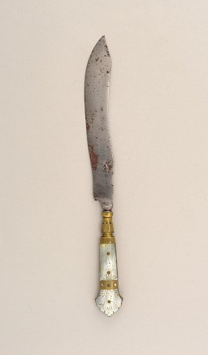 Knife