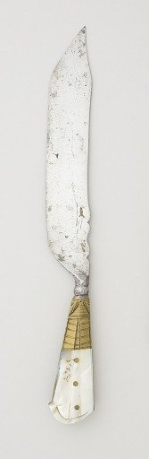 Knife