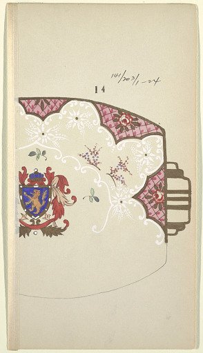 Design for a Platter