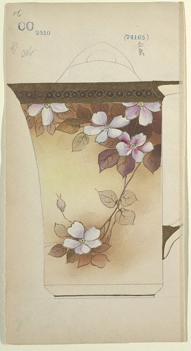 Design for a Pitcher