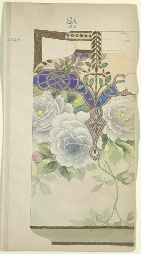 Design for a Jug