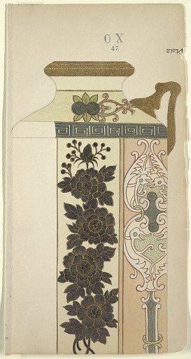 Design for a Jug
