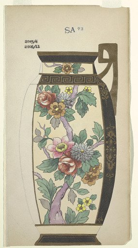 Design for a Jug