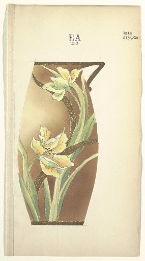 Design for a Jug