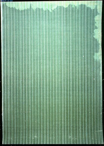 Sidewall - sample
