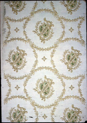 Ceiling paper