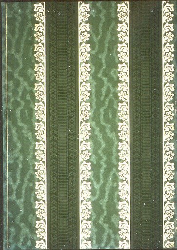 Sidewall - sample