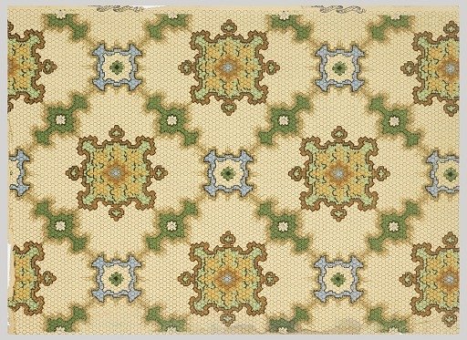 Ceiling paper