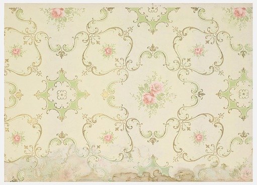 Ceiling paper
