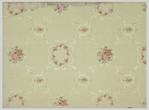 Ceiling paper