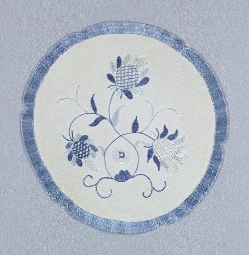 Doily