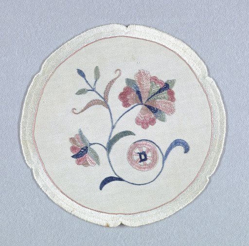 Doily